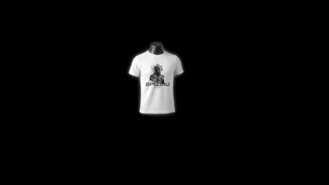 Spizdili Animation